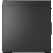 Lenovo Legion T7 34IAS10 Tower (2025) Desktop - 2nd Series / Intel Core Ultra 9-285K / 2TB SSD / 64GB RAM / 16GB NVIDIA GeForce RTX 5080 Graphics / Windows 11 Home / Storm Grey / Middle East Version - [90Y60026EV]