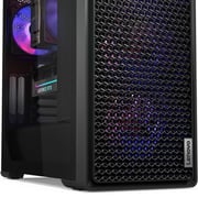 Lenovo Legion T7 34IAS10 Tower (2025) Desktop - 2nd Series / Intel Core Ultra 9-285K / 2TB SSD / 64GB RAM / 16GB NVIDIA GeForce RTX 5080 Graphics / Windows 11 Home / Storm Grey / Middle East Version - [90Y60026EV]