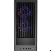Lenovo Legion T7 34IAS10 Tower (2025) Desktop - 2nd Series / Intel Core Ultra 9-285K / 2TB SSD / 64GB RAM / 16GB NVIDIA GeForce RTX 5080 Graphics / Windows 11 Home / Storm Grey / Middle East Version - [90Y60026EV]