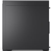 Lenovo Legion T7 34IAS10 Tower (2025) Desktop - 2nd Series / Intel Core Ultra 9-285K / 2TB SSD / 64GB RAM / 16GB NVIDIA GeForce RTX 4080 Graphics / Windows 11 Home / Storm Grey / Middle East Version - [90Y6000VAX]