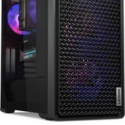 Lenovo Legion T7 34IAS10 Tower (2025) Desktop - 2nd Series / Intel Core Ultra 9-285K / 2TB SSD / 64GB RAM / 16GB NVIDIA GeForce RTX 4080 Graphics / Windows 11 Home / Storm Grey / Middle East Version - [90Y6000VAX]