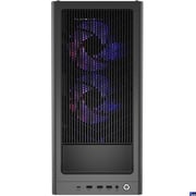 Lenovo Legion T7 34IAS10 Tower (2025) Desktop - 2nd Series / Intel Core Ultra 9-285K / 2TB SSD / 64GB RAM / 16GB NVIDIA GeForce RTX 4080 Graphics / Windows 11 Home / Storm Grey / Middle East Version - [90Y6000VAX]