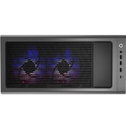 Lenovo Legion T7 34IAS10 Tower (2025) Desktop - 2nd Series / Intel Core Ultra 9-285K / 2TB SSD / 64GB RAM / 16GB NVIDIA GeForce RTX 4080 Graphics / Windows 11 Home / Storm Grey / Middle East Version - [90Y6000VAX]