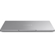 Lenovo Yoga Slim 7 14ILL10 (2025) Laptop - 2nd Series / Intel Core Ultra 7-258V / 14inch WQXGA+ / 1TB SSD / 32GB RAM / Shared Intel ARC Graphics 140V / Windows 11 Home / English & Arabic Keyboard / Luna Grey / Middle East Version - [83JX001HAX]