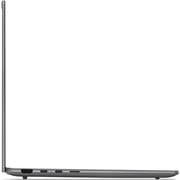 Lenovo Yoga Slim 7 14ILL10 (2025) Laptop - 2nd Series / Intel Core Ultra 7-258V / 14inch WQXGA+ / 1TB SSD / 32GB RAM / Shared Intel ARC Graphics 140V / Windows 11 Home / English & Arabic Keyboard / Luna Grey / Middle East Version - [83JX001HAX]