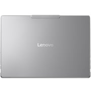 Lenovo Yoga Slim 7 14ILL10 (2025) Laptop - 2nd Series / Intel Core Ultra 7-258V / 14inch WQXGA+ / 1TB SSD / 32GB RAM / Shared Intel ARC Graphics 140V / Windows 11 Home / English & Arabic Keyboard / Luna Grey / Middle East Version - [83JX001HAX]