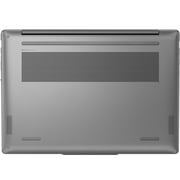Lenovo Yoga Slim 7 14ILL10 (2025) Laptop - 2nd Series / Intel Core Ultra 7-258V / 14inch WQXGA+ / 1TB SSD / 32GB RAM / Shared Intel ARC Graphics 140V / Windows 11 Home / English & Arabic Keyboard / Luna Grey / Middle East Version - [83JX001HAX]