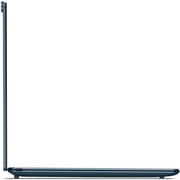 Lenovo Yoga Slim 9 14ILL10 (2025) Laptop - 2nd Series / Intel Core Ultra 7-258V / 14inch WQUXGA / 1TB SSD / 32GB RAM / Shared Intel ARC Graphics 140V / Windows 11 Home / English & Arabic Keyboard / Tidal Teal / Middle East Version - [83CX000MAX]