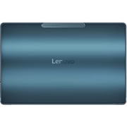 Lenovo Yoga Slim 9 14ILL10 (2025) Laptop - 2nd Series / Intel Core Ultra 7-258V / 14inch WQUXGA / 1TB SSD / 32GB RAM / Shared Intel ARC Graphics 140V / Windows 11 Home / English & Arabic Keyboard / Tidal Teal / Middle East Version - [83CX000MAX]