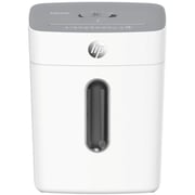 HP OneShred 8CC Cross Cut Shredder
