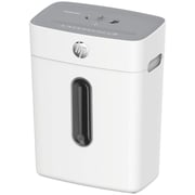 HP OneShred 8CC Cross Cut Shredder