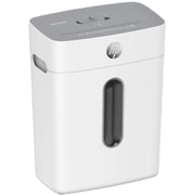 HP OneShred 8CC Cross Cut Shredder