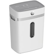 HP OneShred 12CC Cross Cut Shredder