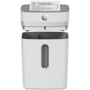 HP OneShred 12CC Cross Cut Shredder