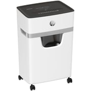HP OneShred 15CC Cross Cut Shredder