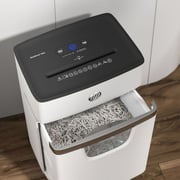 HP OneShred 15CC Cross Cut Shredder