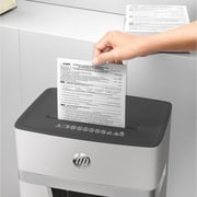 HP OneShred 15CC Cross Cut Shredder