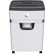 HP OneShred 18MC Cross Cut Shredder