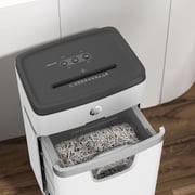HP OneShred 18MC Cross Cut Shredder