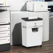 HP OneShred 18MC Cross Cut Shredder