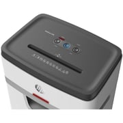 HP OneShred 12MC Micro Cut Shredder