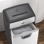 HP OneShred 16MC Micro Cut Shredder