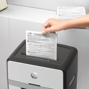 HP OneShred 16MC Micro Cut Shredder