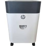HP OneShred 100CC Cross Cut Shredder