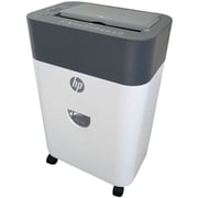 HP OneShred 100CC Cross Cut Shredder