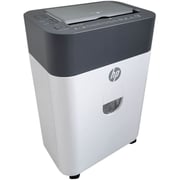 HP OneShred 100CC Cross Cut Shredder