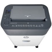 HP OneShred 100CC Cross Cut Shredder