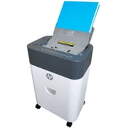 HP OneShred 100CC Cross Cut Shredder