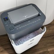 HP OneShred 100CC Cross Cut Shredder