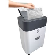 HP OneShred 100CC Cross Cut Shredder