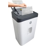 HP OneShred 200CC Cross Cut Shredder