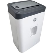 HP OneShred 200CC Cross Cut Shredder