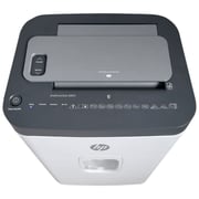 HP OneShred 200CC Cross Cut Shredder