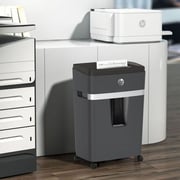 HP Pro 18CC Cross Cut Shredder
