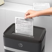 HP Pro 18CC Cross Cut Shredder