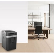 HP Pro 200MC Micro Cut Shredder