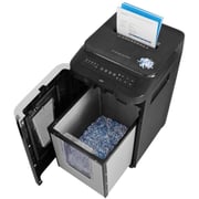 HP Pro 400MC Micro Cut Shredder