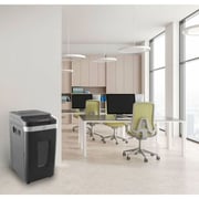 HP Pro 400MC Micro Cut Shredder