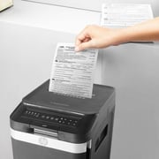 HP Pro 400MC Micro Cut Shredder