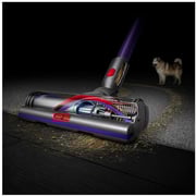 Dyson Gen5detect Absolute Cordless Vacuum Cleaner - Prussian Blue/Copper - International Version