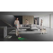 Dyson Gen5detect Absolute Cordless Vacuum Cleaner - Prussian Blue/Copper - International Version