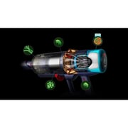 Dyson Gen5detect Absolute Cordless Vacuum Cleaner - Prussian Blue/Copper - International Version