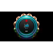 Dyson Gen5detect Absolute Cordless Vacuum Cleaner - Prussian Blue/Copper - International Version