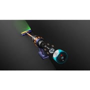Dyson Gen5detect Absolute Cordless Vacuum Cleaner - Prussian Blue/Copper - International Version