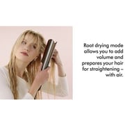 Dyson Airstrait Hair Straightener Strawberry Bronze/Blush Pink - HT01 - International Version