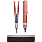 Dyson Airstrait Hair Straightener Strawberry Bronze/Blush Pink - HT01 - International Version